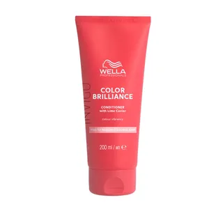 Wella INVIGO Color Brilliance — кондиционер для окрашенных тонких и нормальных волос