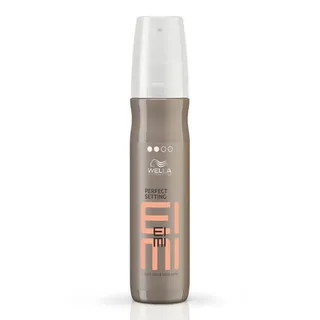 Wella EIMI Perfect Setting — лосьон для укладки феном