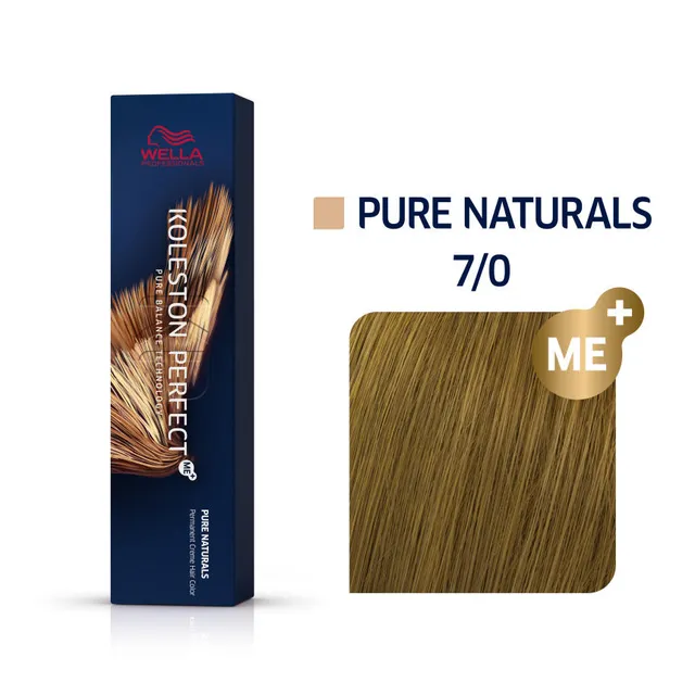Упаковка Wella Koleston Perfect