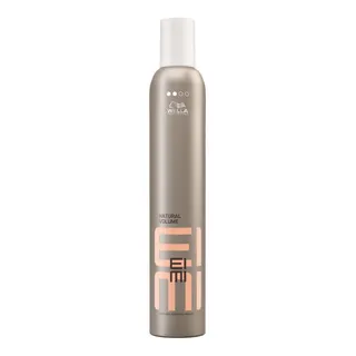 Wella EIMI Natural Volume — мусс для естественного объёма · 500 мл