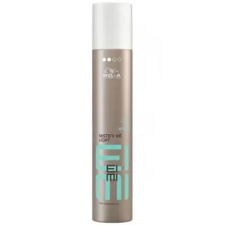 Wella EIMI Mistify Me Light — лак лёгкой фиксации