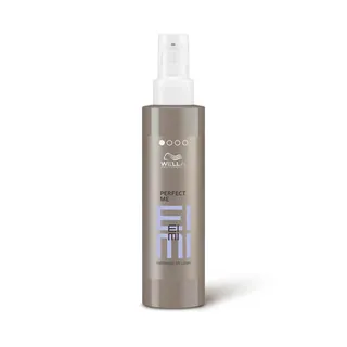 Wella EIMI Perfect Me — лёгкий лосьон для гладкости