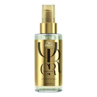 Wella Oil Reflections — разглаживающее масло