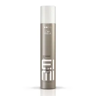 Wella EIMI Dynamic Fix — спрей для моделирования укладки