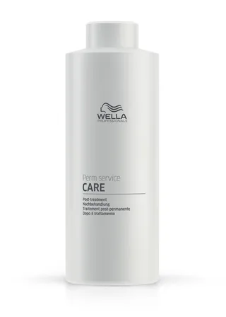 Wella Perm Post-Treatment — стабилизатор после завивки, 1000 мл