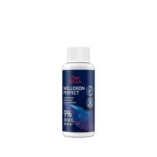 Wella Welloxon Perfect — окислитель · 9%, 60 мл