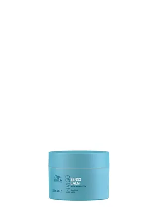 Wella INVIGO Balance Senso Calm — маска для чувствительной кожи головы