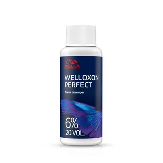 Wella Welloxon Perfect — окислитель