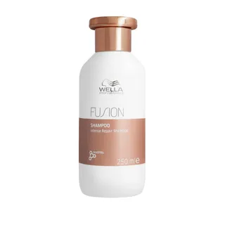 Wella FUSION — шампунь для повреждённых волос