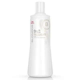 Wella Blondor Freelights — окислитель