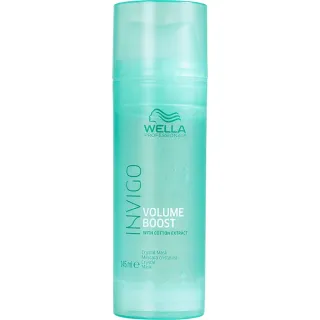 Wella INVIGO Volume Boost — кристалл-маска