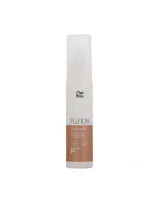 Wella FUSION Amino Refiller — салонная амино-сыворотка