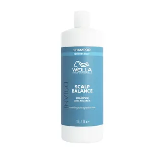 Wella INVIGO Scalp Balance Sensitive — шампунь для чувствительной кожи головы · 1000 мл