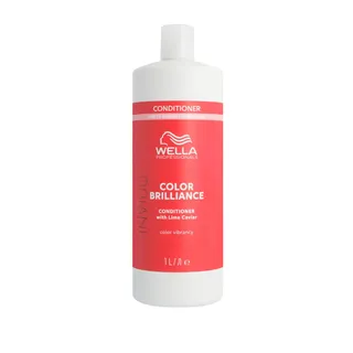 Wella INVIGO Color Brilliance — кондиционер для окрашенных тонких и нормальных волос · 1000 мл