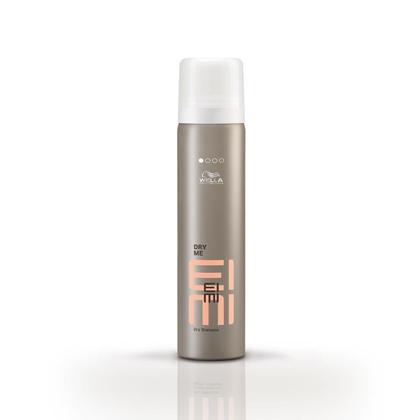 Wella EIMI Dry Me — сухой шампунь