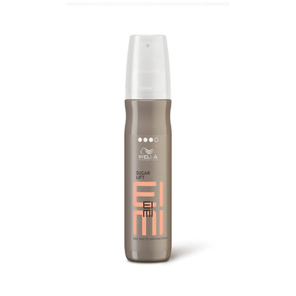 Wella EIMI Sugar Lift — спрей для объёма и текстуры
