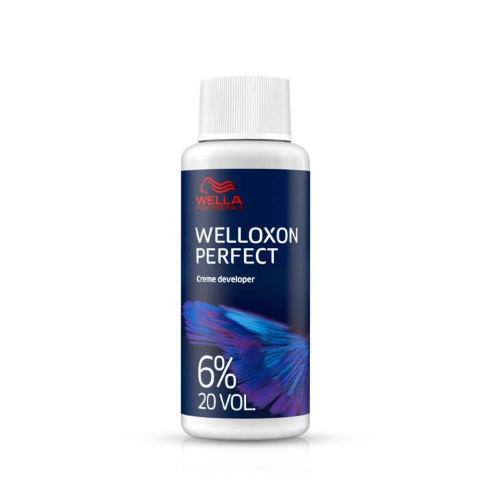 Wella Welloxon Perfect — окислитель