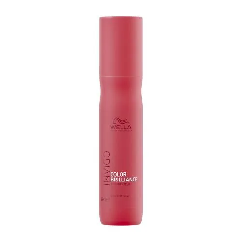 Wella INVIGO Color Brilliance — несмываемый спрей Miracle BB