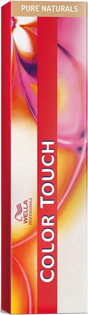 Упаковка Wella Color Touch