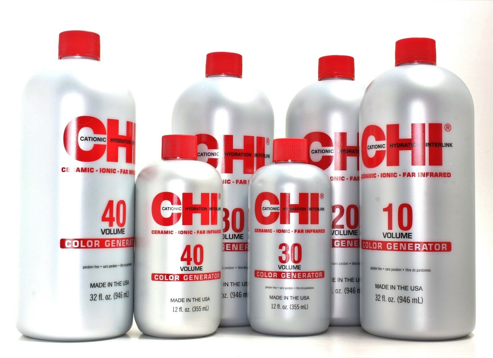 CHI Оксид CHI Color Generator