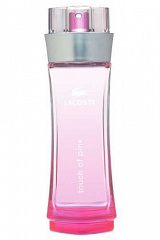 Lacoste&nbsp;&nbsp;|&nbsp;&nbsp;Touch Of Pink