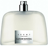 Costume National Scent Sheer