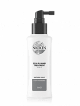 Nioxin&nbsp;&nbsp;|&nbsp;&nbsp;����������� ����� ������� 1 - Scalp Treatment System 1