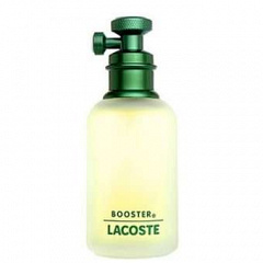 Lacoste&nbsp;&nbsp;|&nbsp;&nbsp;Booster