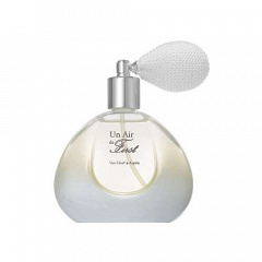 Van Cleef&nbsp;&nbsp;|&nbsp;&nbsp;Un Air De First