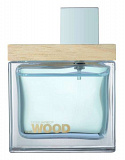Dsquared2 Crystal Creek Wood