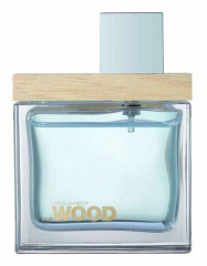 Dsquared2  |  Crystal Creek Wood