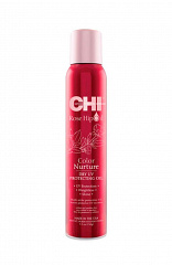 CHI&nbsp;&nbsp;|&nbsp;&nbsp;Rose Hip Oil Dry UV Protecting Oil ����� �����-����� ��� ����� � ������ ����� ����