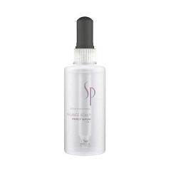 Wella SP&nbsp;&nbsp;|&nbsp;&nbsp;�������������� ��������� ������ ��������� ����� Balance Scalp Energy Serum