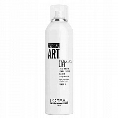 Loreal Professionnel&nbsp;&nbsp;|&nbsp;&nbsp;���� ��� ������������ ������ 3  Volume Lift Loreal Tecni.art