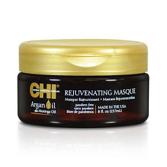 CHI&nbsp;&nbsp;|&nbsp;&nbsp;������������� �����  - Argan Oil Rejuvenating masque