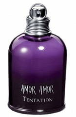 Cacharel  |  Amor Amor Tentation