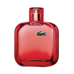 Lacoste&nbsp;&nbsp;|&nbsp;&nbsp;Eau De Lacoste Rouge