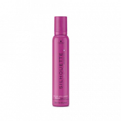 Schwarzkopf Professional&nbsp;&nbsp;|&nbsp;&nbsp;����������� ���� ��� ���������� �����  SILHOUETTE Super Hold Colour Brillance Mousse 