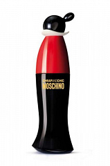 Moschino  |  Cheap & Chic