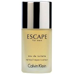 Calvin Klein&nbsp;&nbsp;|&nbsp;&nbsp;Escape For Men 