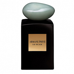 Giorgio Armani&nbsp;&nbsp;|&nbsp;&nbsp;Prive Eau de Jade