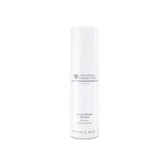 Janssen  |      Ocean Mineral Activator
