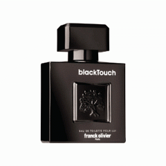 Franck Olivier&nbsp;&nbsp;|&nbsp;&nbsp;Black Touch