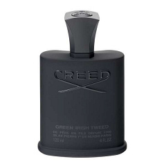 Creed&nbsp;&nbsp;|&nbsp;&nbsp;Green Irish Tweed