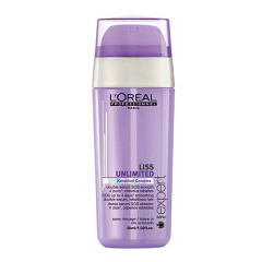 Loreal Professionnel&nbsp;&nbsp;|&nbsp;&nbsp;SOS-��������� �������� �������� ���� ��������� - SOS Smoothing Double Serum Liss Unlimited