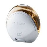 Mont Blanc Presence