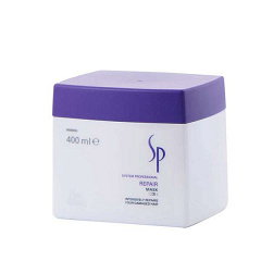 Wella SP&nbsp;&nbsp;|&nbsp;&nbsp;����������������� ����� Repair Mask