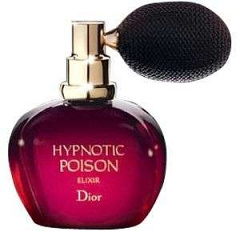 Dior&nbsp;&nbsp;|&nbsp;&nbsp;Hypnotic Poison Elixir