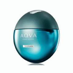 Bvlgari&nbsp;&nbsp;|&nbsp;&nbsp;Aqva Toniq