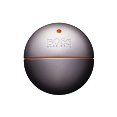 Hugo Boss&nbsp;&nbsp;|&nbsp;&nbsp;In Motion